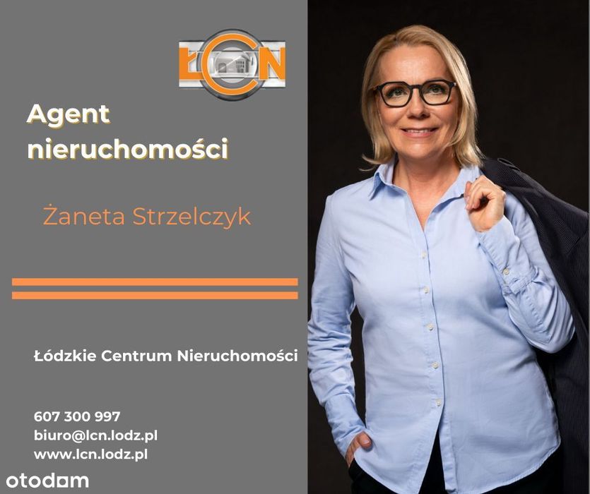 Nietuzinkowe mieszkanie na strychu z CO - ul. Próchnika