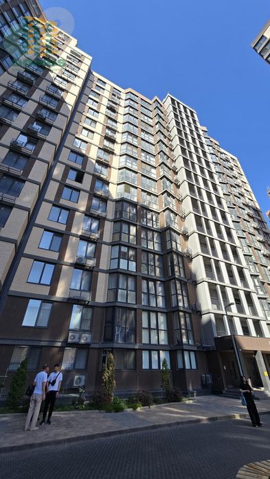 Продам 2 комн Стикон ЖК Прохоровский квартал! Дом сдан!