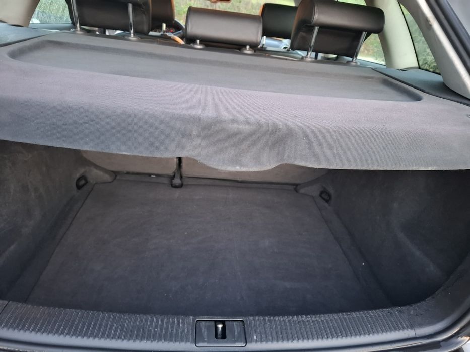 Audi a3 2.0 tdi s line