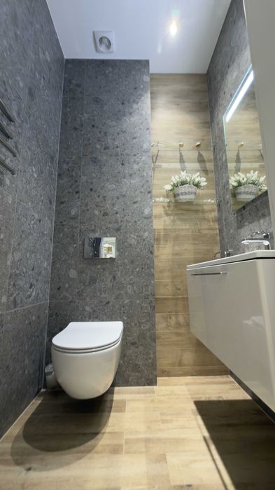 Продаж 2х кімнатна квартира, RiverStone/РіверСтоун, вул.Дніпровська набережна 14.