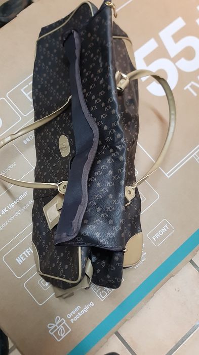 Bolsas e sacos novos