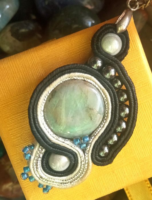 Zawieszka sutasz 5 cm