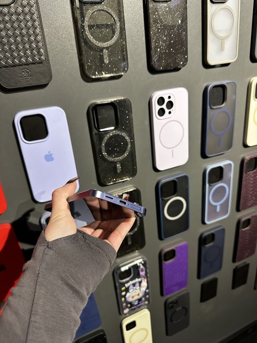 Samsung Galaxy S24 8/128GB Cobalt Violet