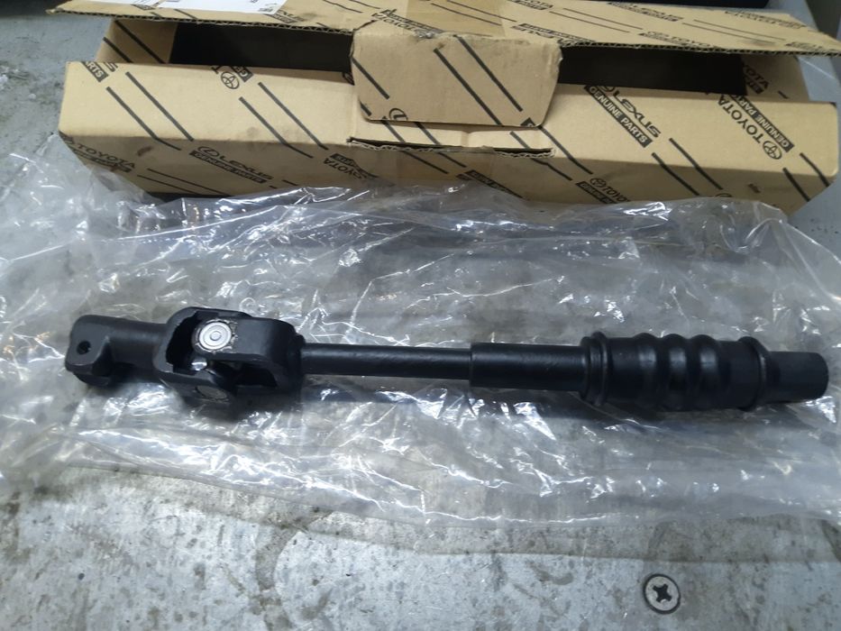 Вал рулевой Тоета LC 150