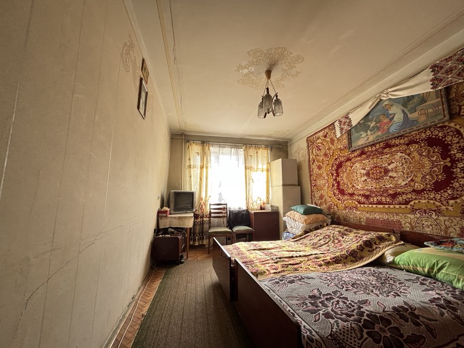 3-rooms apartment apartment by the address st. Kitoboynaya (area 62 m²) - Atlanta.ua - photo 6