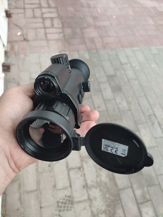 Тепловизионный прицел Hikmicro HM-TR26-50XG