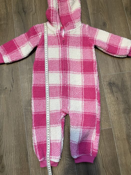 Комбінезон / чоловічок Carters 18 місяців