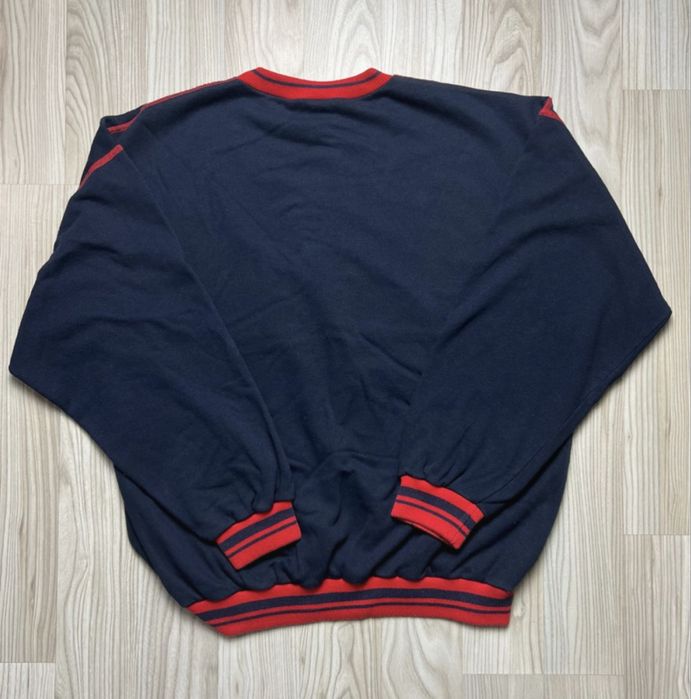 Bluza Nike crewneck vintage 80s