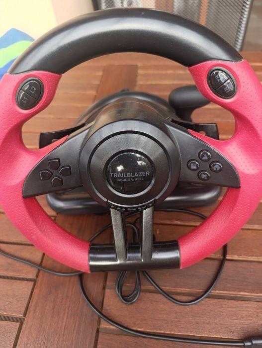 Kierownica speedlink
