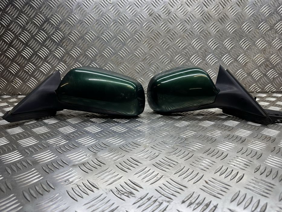 Lusterko Zewnetrzne Lewe Prawe Audi A3 8L LZ6L