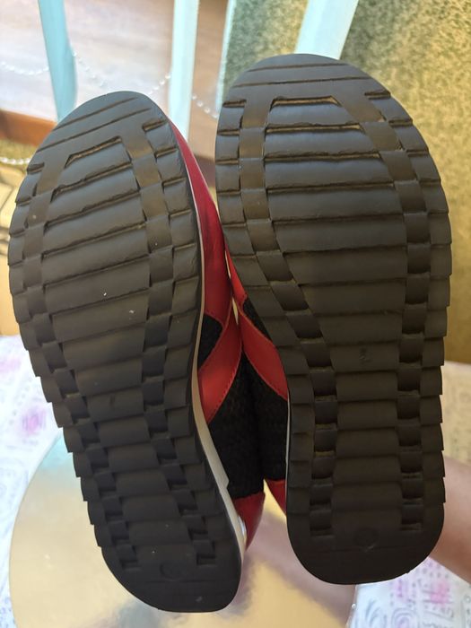 Кросівки на хлопчика Philipp Plein