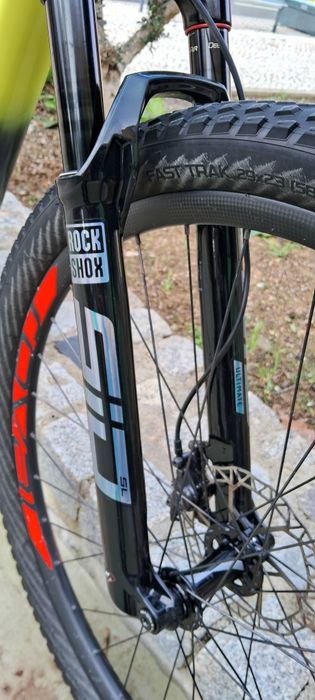 Cannondale oportunidade