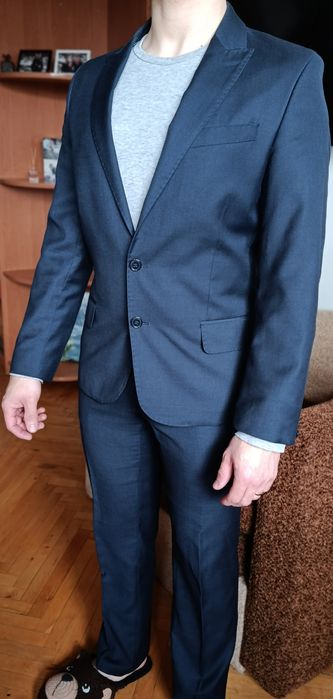 Костюм чоловічий Arber