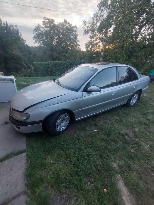 Продам Opel omega b