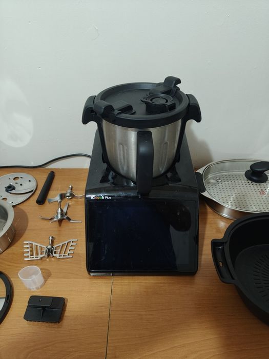 Robot do gotowania ICook Plus
