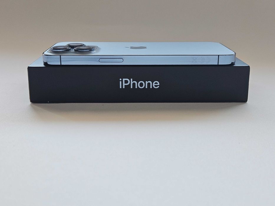 iPhone 13 PRO 256GB | Stan Bardzo Dobry | +Etui