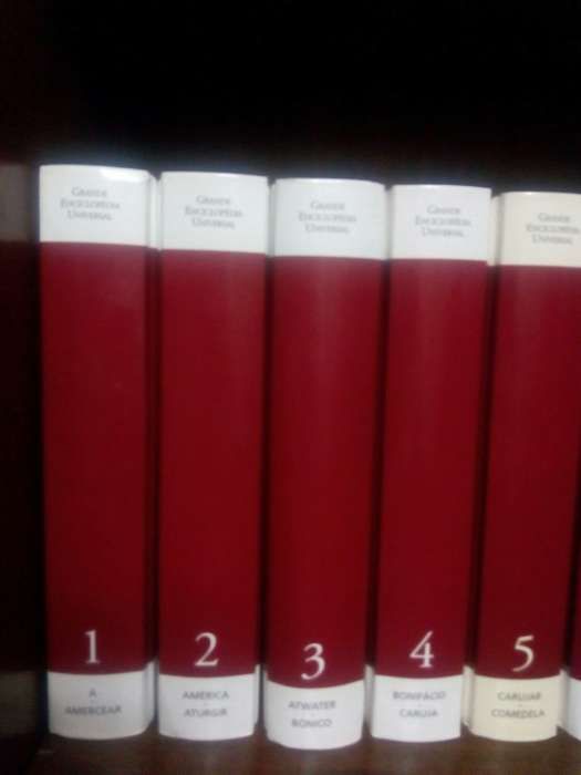 Great Universal Encyclopedia