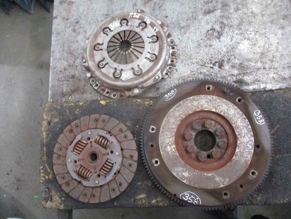 Kit embraiagem PEUGEOT 306 (7A, 7C, N3, N5)