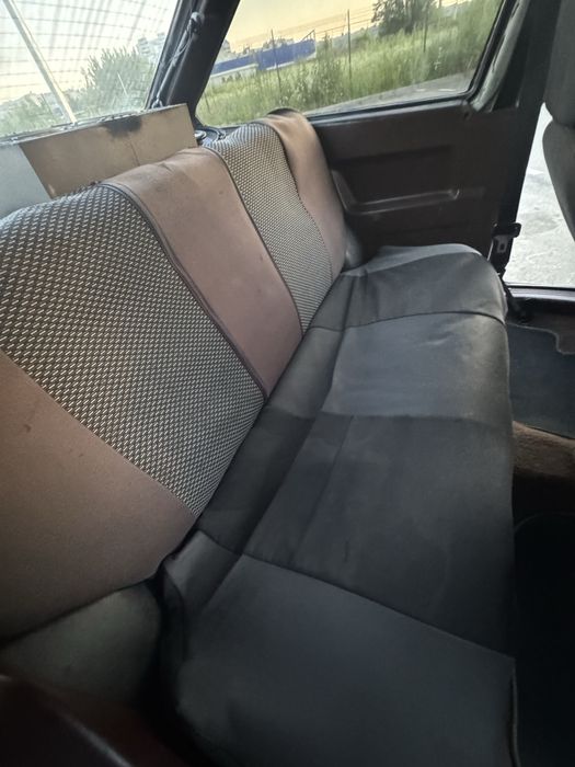 ВАЗ / Lada 2108 1987 VIN XTA210800J0244627 фото оголошення 7 з 8