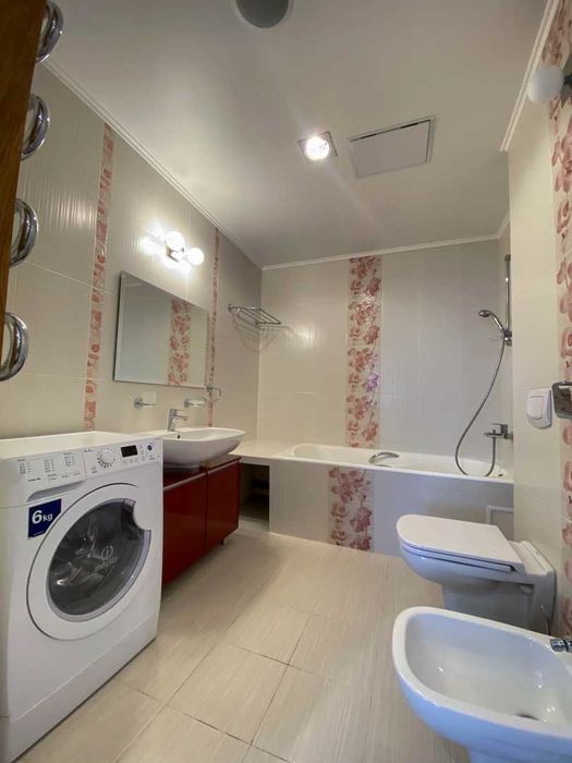 3-rooms apartment apartment by the address st. Prosp Goloseevskiy (area 120 m²) - Atlanta.ua - photo 6