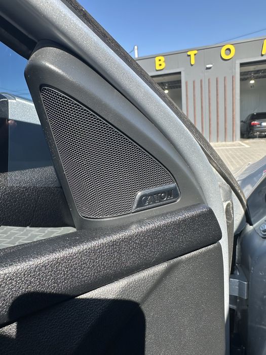 Skoda Octavia A7 2016 рік