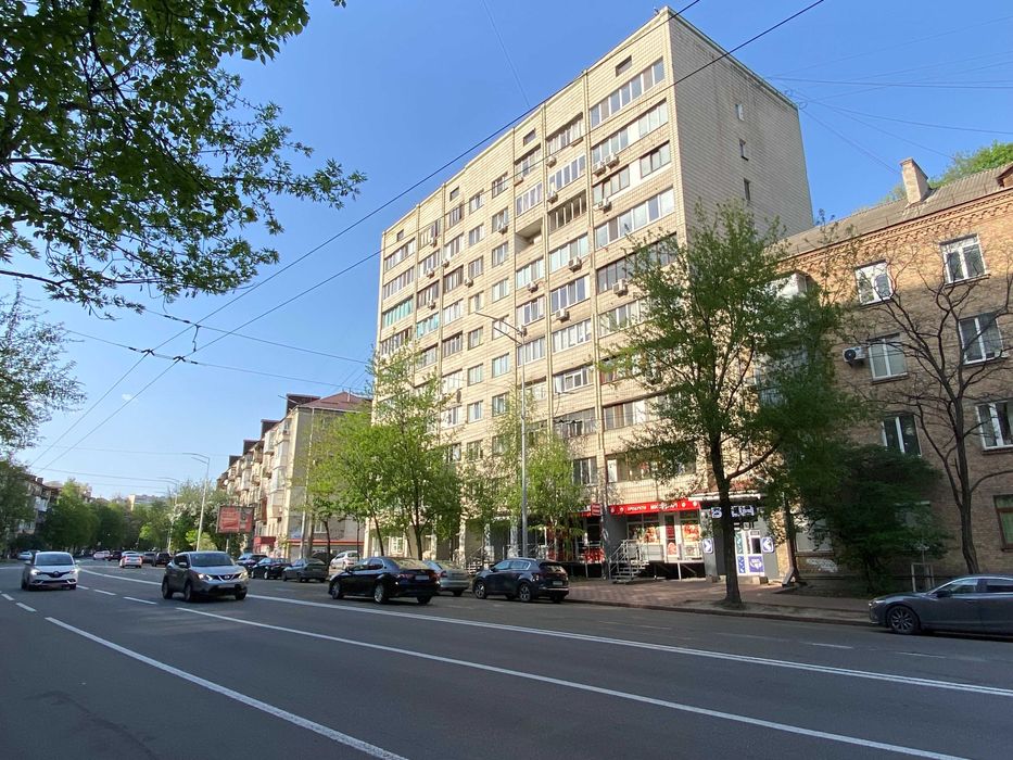 Коммерческая недвижимость по адресу бульвар Дружбы Народов (площадь 62 м²) - Atlanta.ua - фото 2