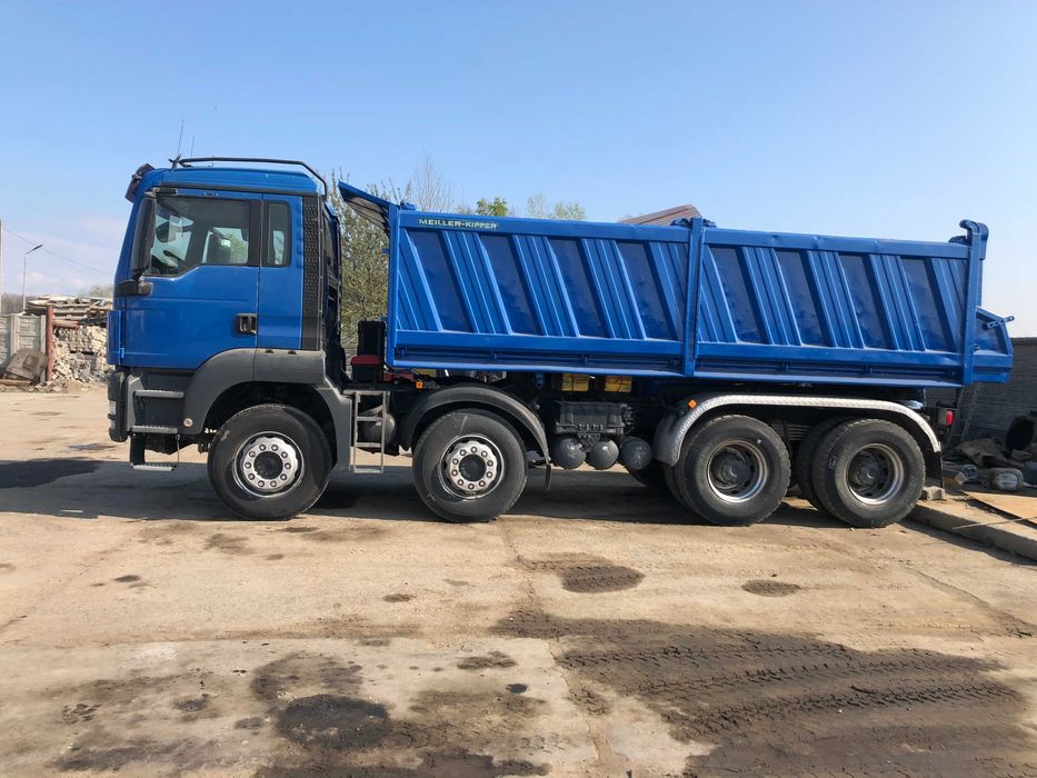 usługi transportowo sprzętowe przewozy wynajem prace