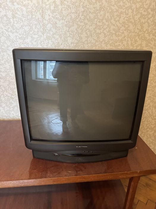 Віддам телевізор Електрон за запчастини безкоштовно