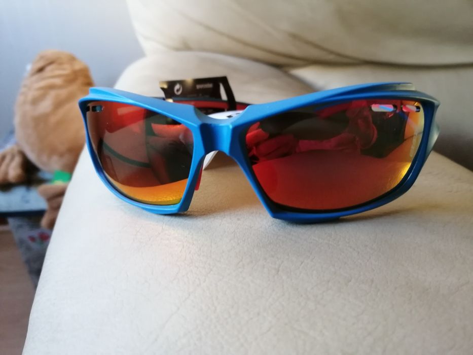 Óculos de sol Berg novos