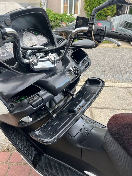 Скутер Suzuki Skuwave 250