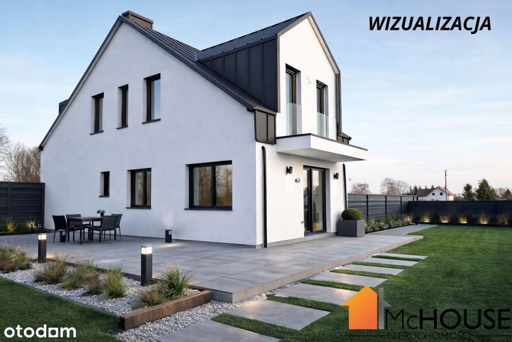 Mielec - Nowy i nowoczesny, Funkcjonalny