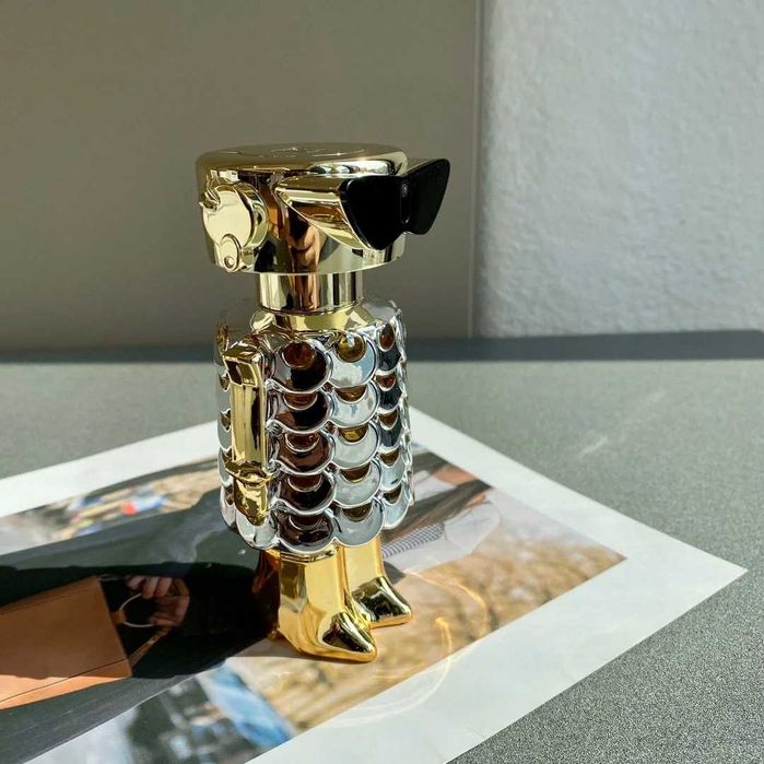 PHANTOM paco rabanne Perfumy 80ML