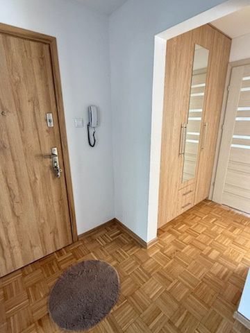 Wynajmę mieszkanie