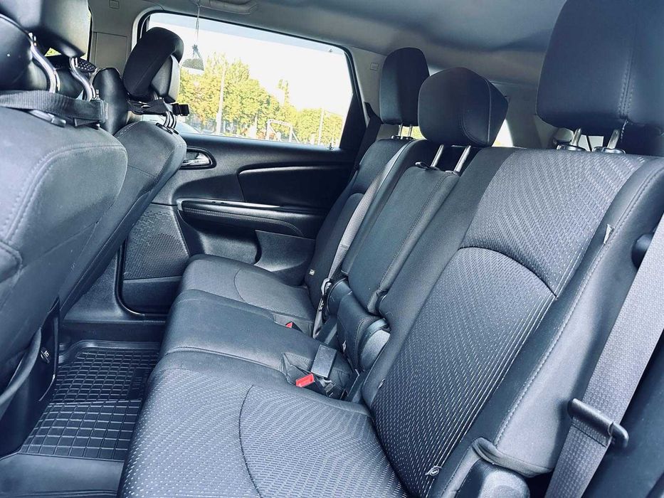 Продам Dodge Journey 2018р. #78103
