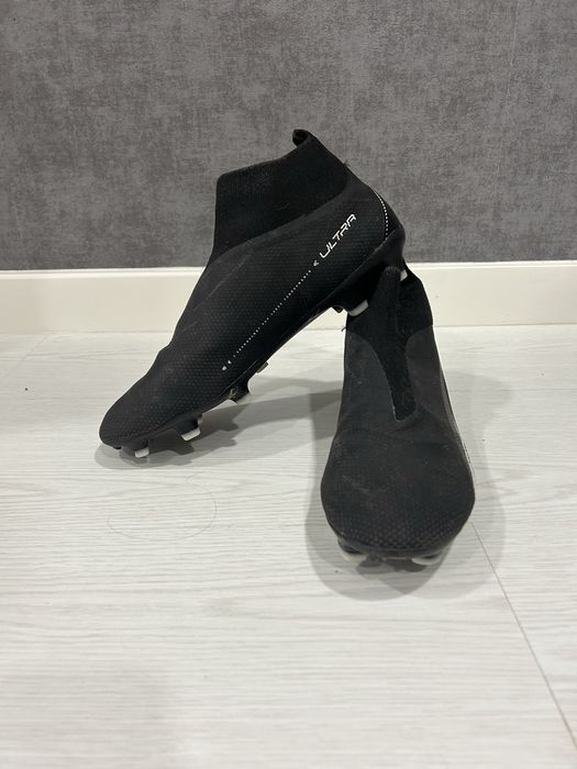 Chuteiras Puma Ultra Match