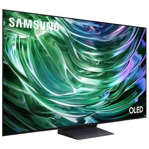 Samsung oled QE55S90D zbita matryca nowy qe55s90dae komplet