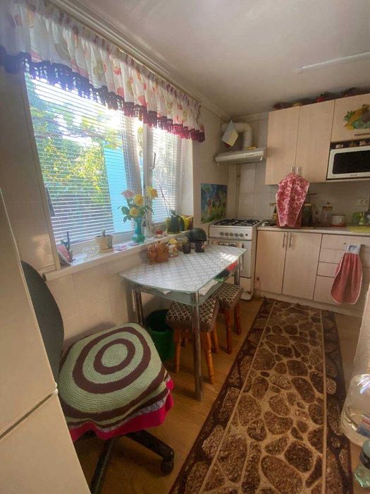 Продам частину будинка в Центрі