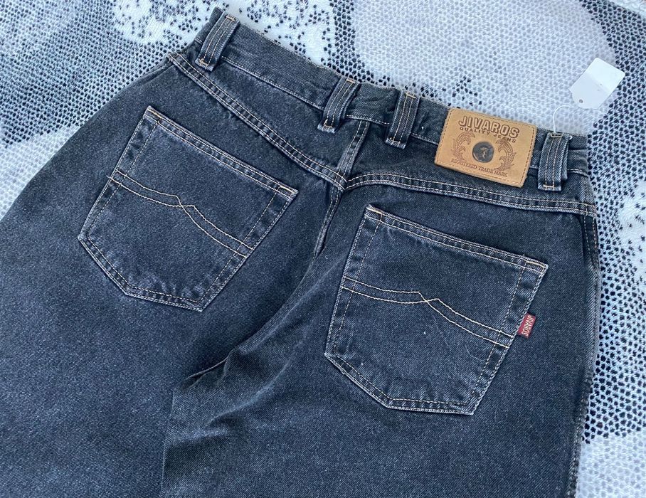 Spodnie jeansowe Jivaros  nowe