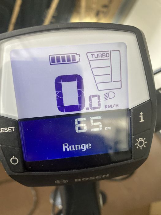 Bateria rowerowa Bosch PowerPack 400