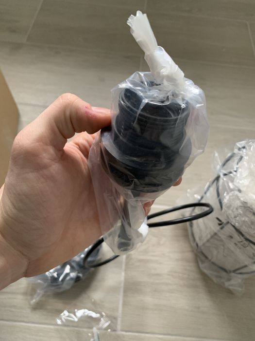 Lampa wisząca Jonera NOWA