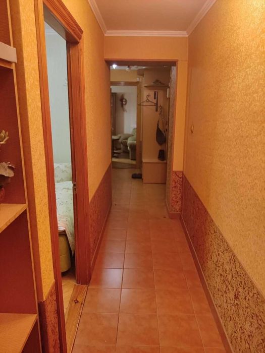 Продаж квартири у Львові 3 кімнати цегляна чешка вул Довженка Сихів