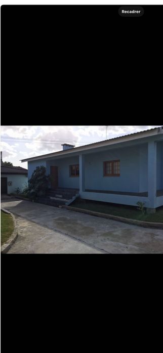 Casa t3 para arrendar com garagem