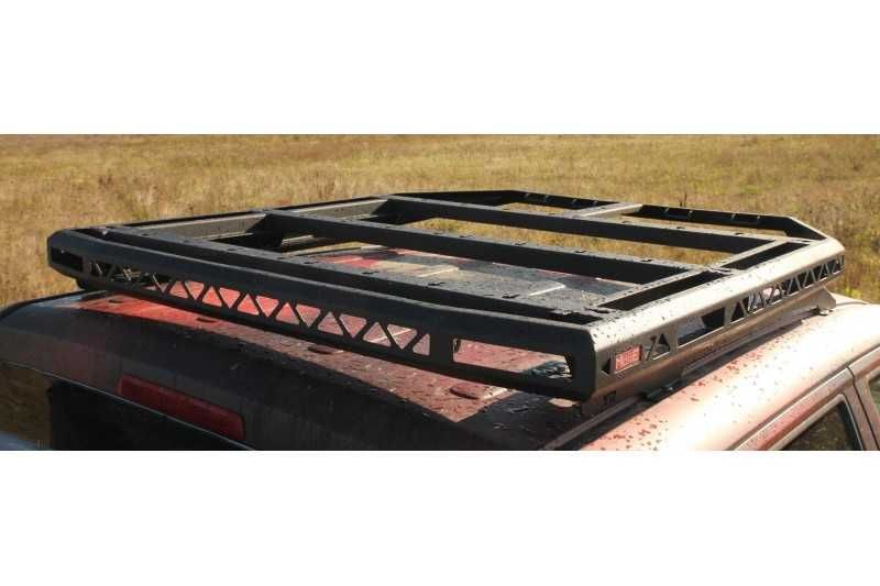 Bagażnik Dachowy Ford Ranger 11+