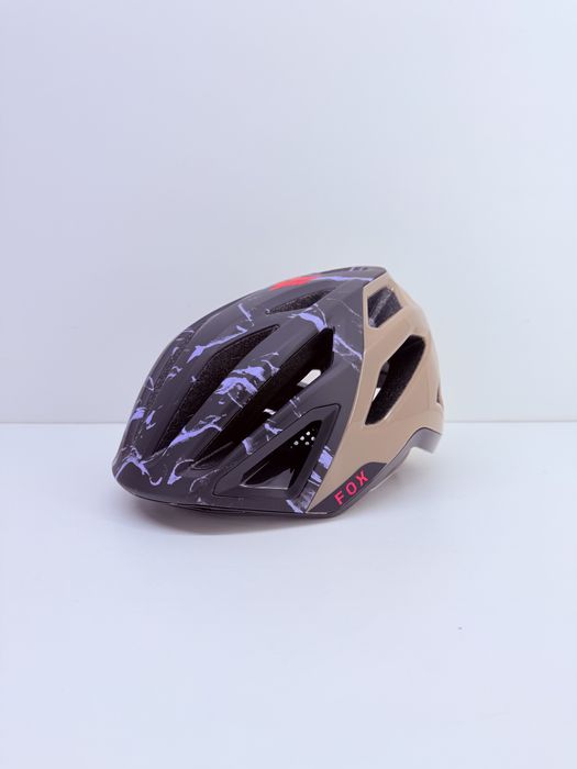 Rowerowy kask FOX CROSSFRAME PRO MIPS mtb/enduro/downhill/hulajnoga rozmiar M (55 - 59CM)