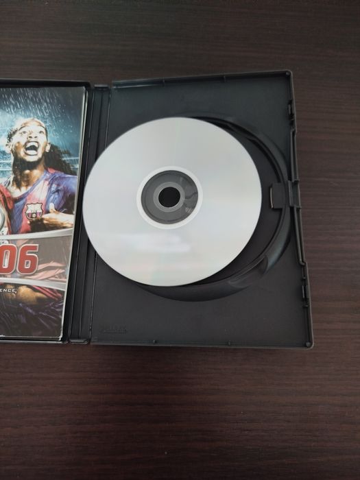 FIFA 2006 pc Idealna