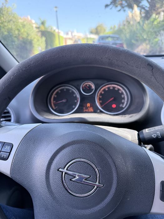 Opeel Corsa D 1.2 Automatico