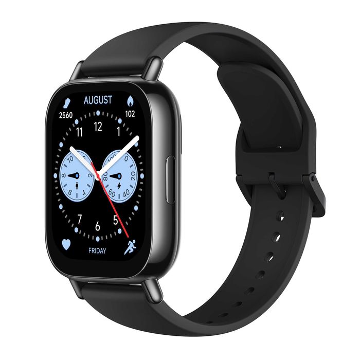 Xiaomi Redmi Watch 5 Lite Czarny NOWY