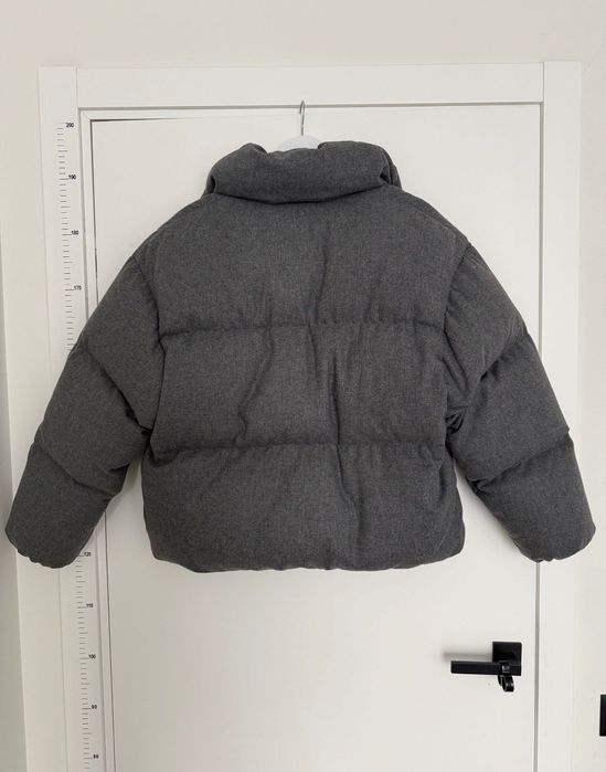 Куртка пуховик Massimo Dutti M