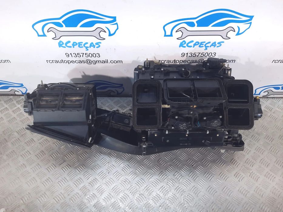 SOFAGEM CHAUFFAGE  COMPLETA MERCEDES CLASS CLASSE E W211 A2118300761