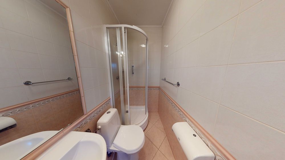 Hotel dla pracowników - Łęgowo/Pruszcz | Work Hostels